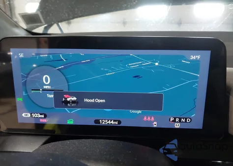 2024 Honda Prologue Ex from USA, damaged, VIN 3GPKHVRJ0RS535909